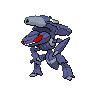 Shadow Genesect (Ice)